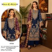 OS  MAH E ROOH 4173